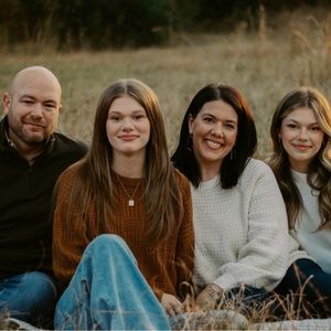 Meet your Posher, Kristina